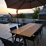 Vilă Vista Arba