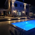 Vista Arba Rab Town