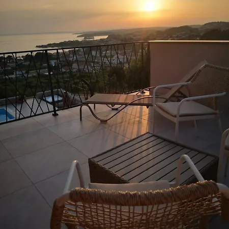 Вилла Vista Arba *
