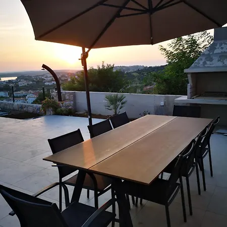 Вилла Vista Arba