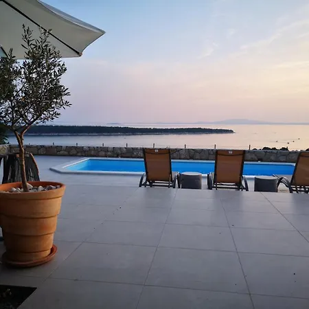 Vista Arba * Rab Town