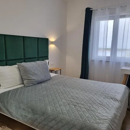 Vista Arba Villa Rab Town