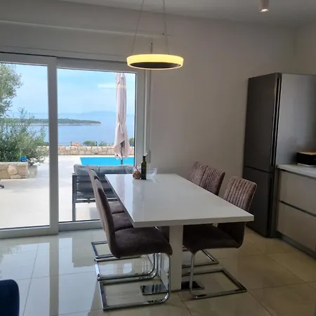 Vista Arba * Rab Town