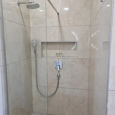 Vista Arba Villa Rab Town