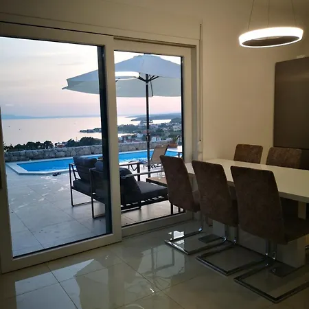 Vista Arba *