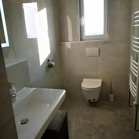Villa Vista Arba