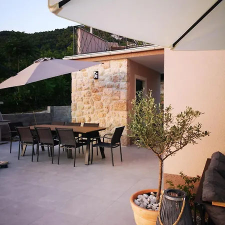 Vista Arba Rab Town