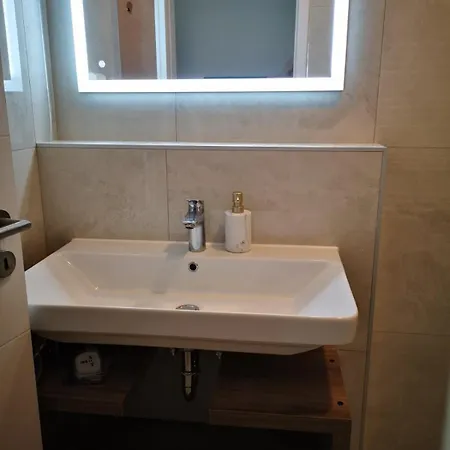 Villa Vista Arba *