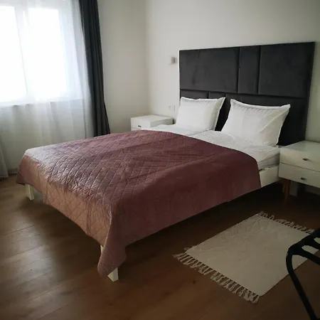Vista Arba Villa