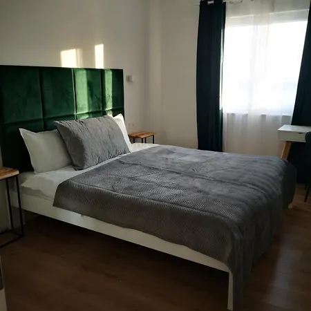 Vista Arba Villa *