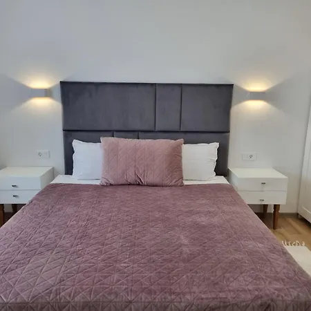 Villa Vista Arba *