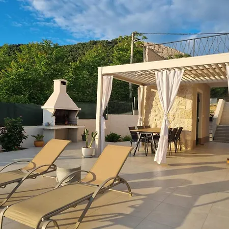 Vista Arba Villa *