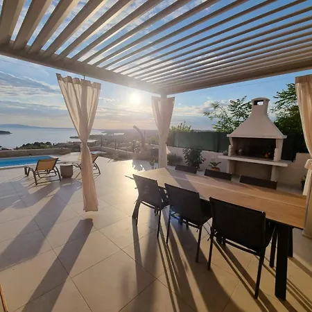 Villa Vista Arba *