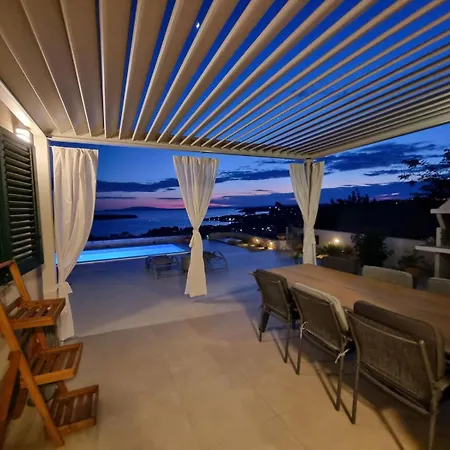 Villa Vista Arba