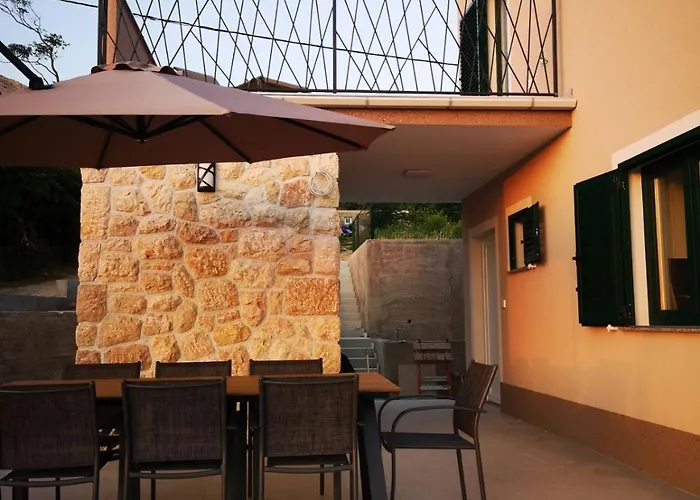 Vista Arba Villa *