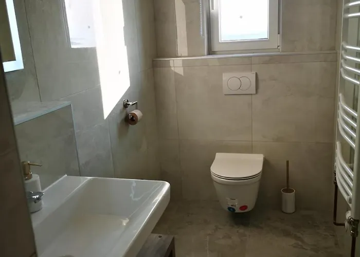Villa Vista Arba