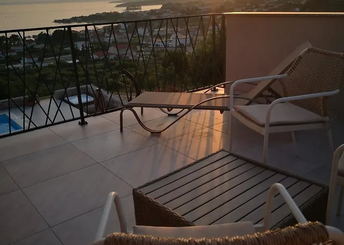 Villa Vista Arba *
