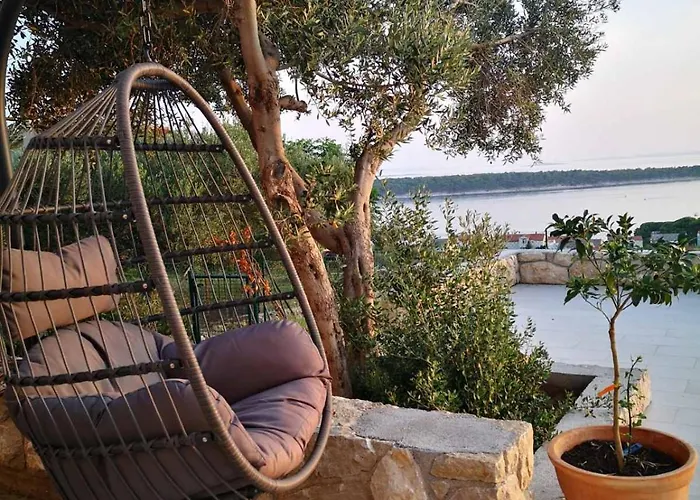 Vista Arba Villa
