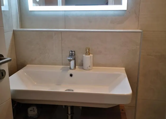 Villa Vista Arba *