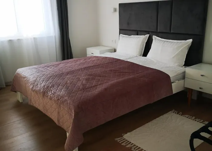 Vista Arba Villa