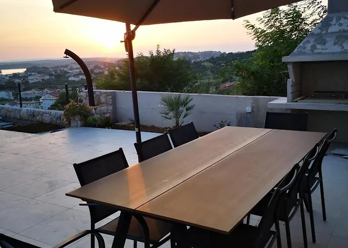Villa Vista Arba