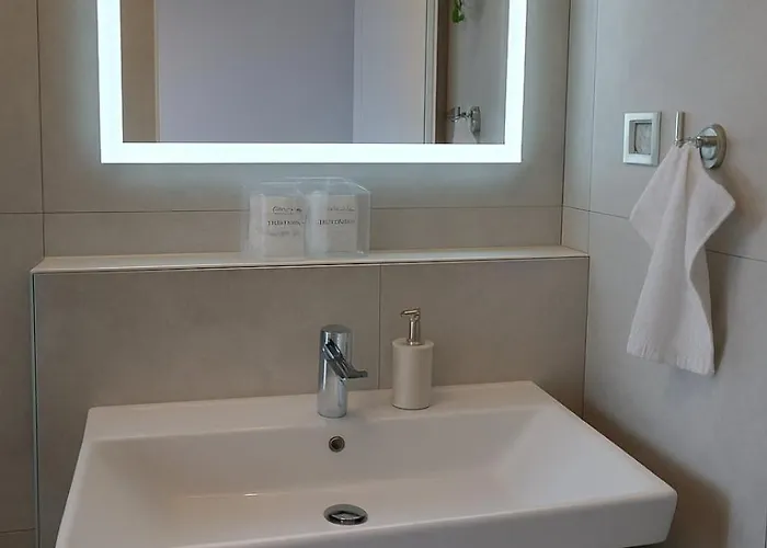 Villa Vista Arba *