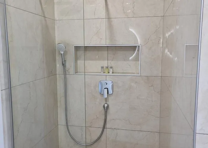 Vista Arba 别墅 拉布